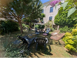 maison de maitre à la vente -   44450  SAINT JULIEN DE CONCELLES, surface 205 m2 vente maison de maitre - UBI479202755